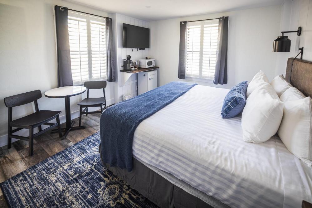 Junior Suite interior